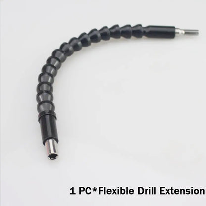 Flexible Drill Extension