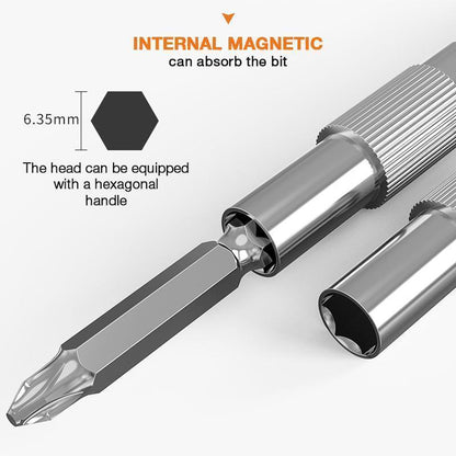 Flexible Drill Extension