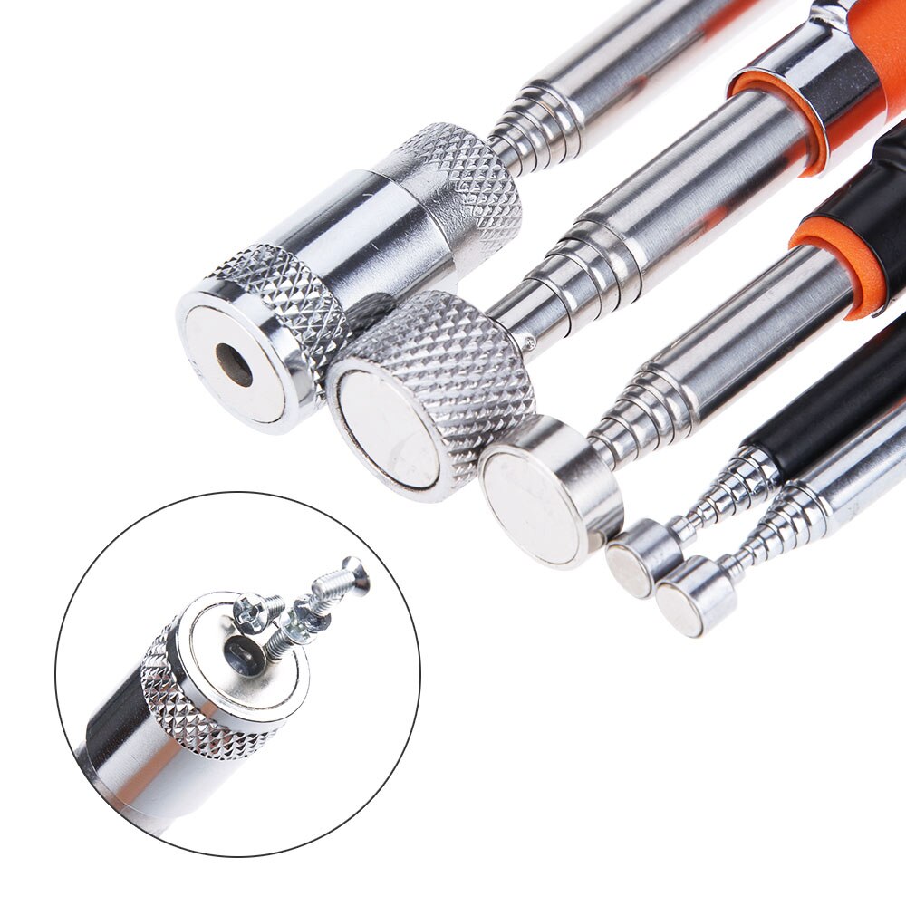 Mini Portable Telescopic Magnetic Pickup Tool