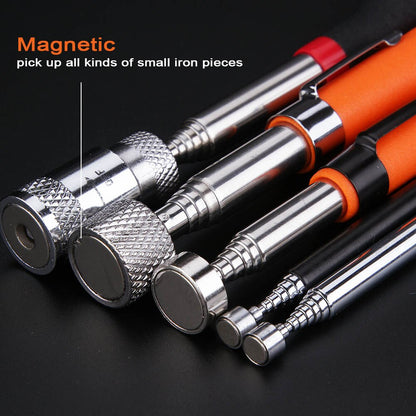 Mini Portable Telescopic Magnetic Pickup Tool