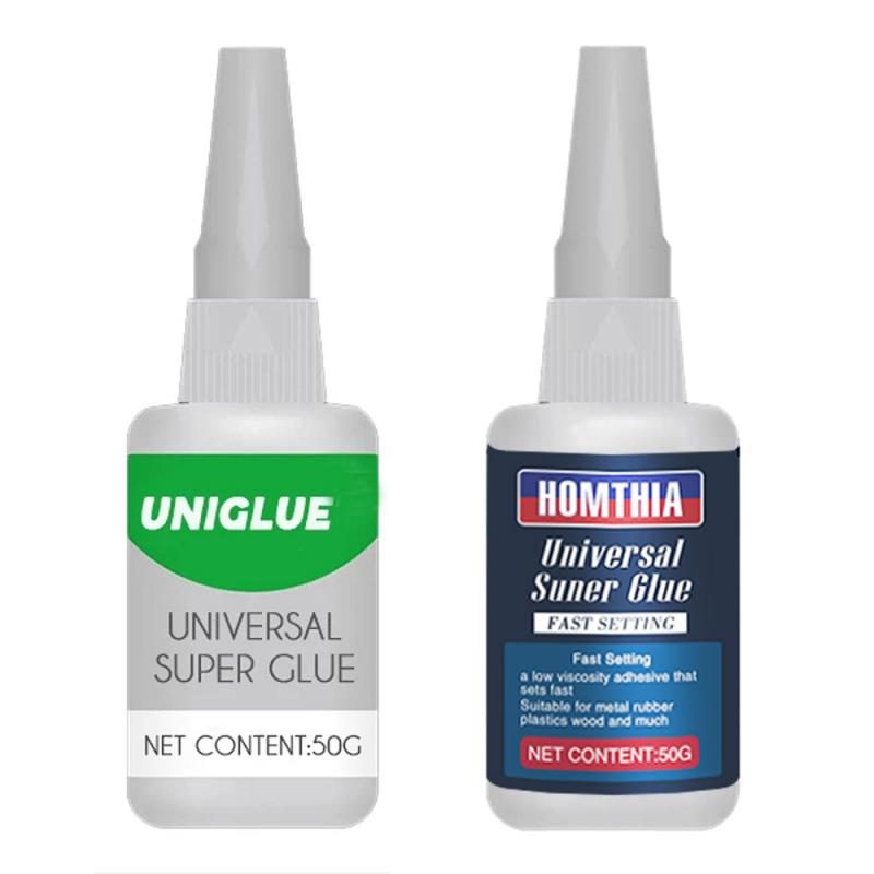 UniGlue Instant Adhesive