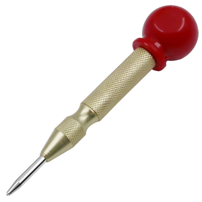 Qwikcrafts Automatic Center Punch
