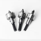 Qwikcrafts High Speed Stainless Steel Drill Bit