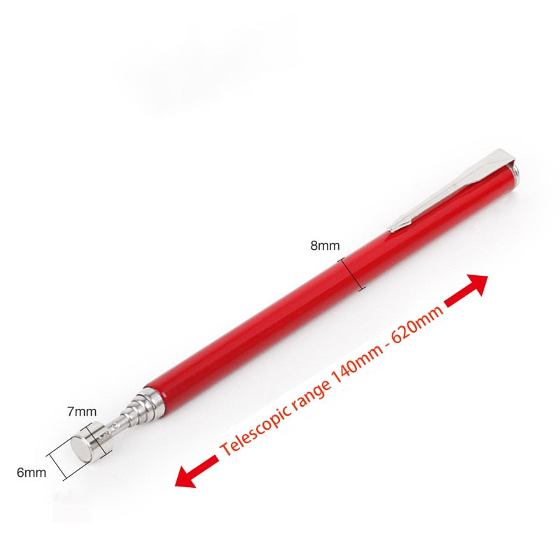 Mini Portable Telescopic Magnetic Pickup Tool