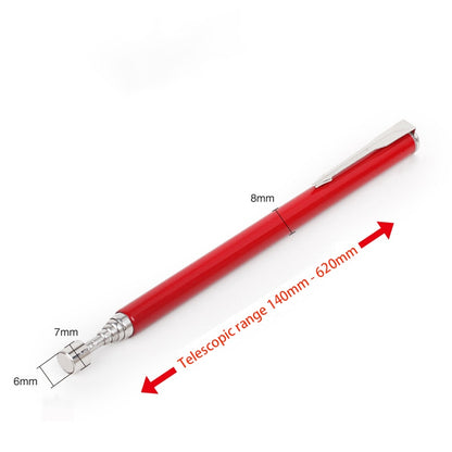 Mini Portable Telescopic Magnetic Pickup Tool