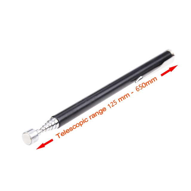 Mini Portable Telescopic Magnetic Pickup Tool