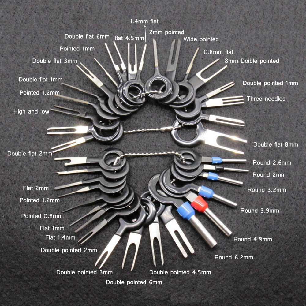 Terminal Ejector Kits