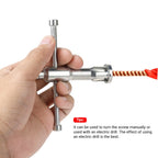 Automatic Wire Stripper