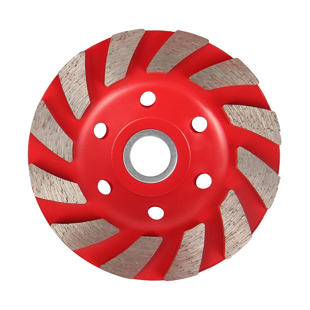 High Hardness Diamond Grinding Disc Wheel