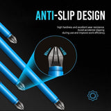 Magnetic Anti-Slip Drill Bit