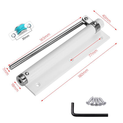 Automatic Door Closing Device