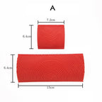 Wood Graining Tool