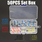 Solder Wire Connector Kit
