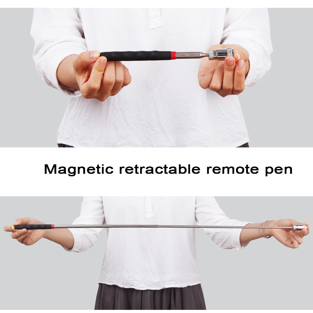 Mini Portable Telescopic Magnetic Pickup Tool