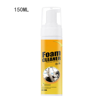 Multi-purpose Foam Cleaner