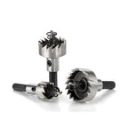 Qwikcrafts High Speed Stainless Steel Drill Bit