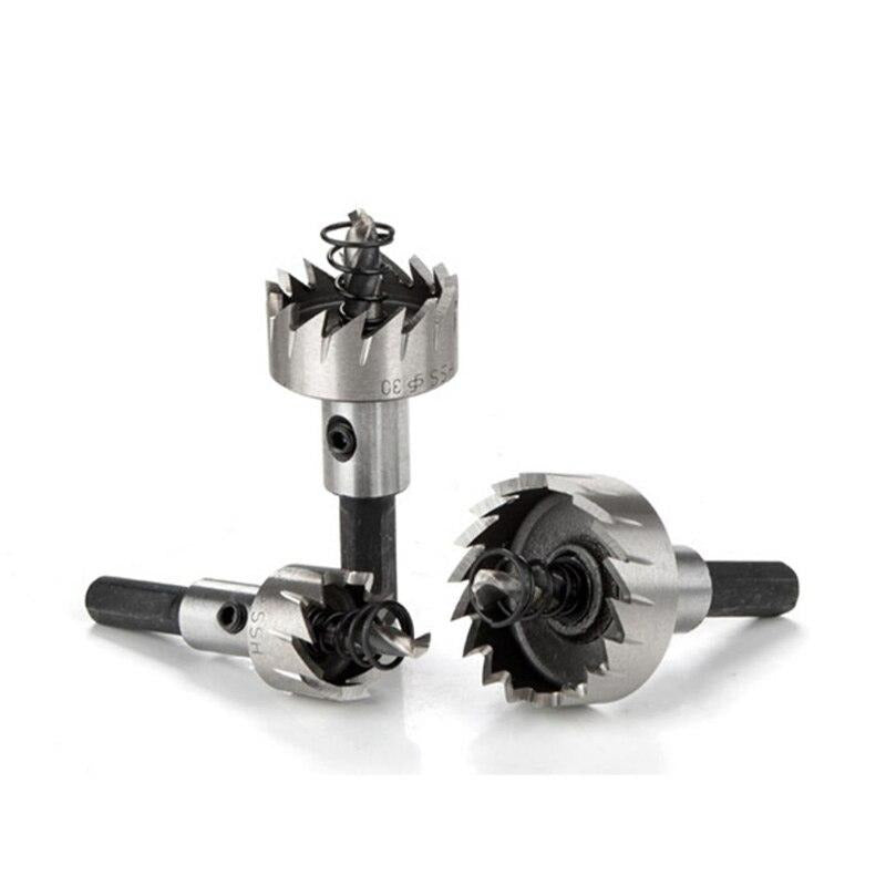 Qwikcrafts High Speed Stainless Steel Drill Bit