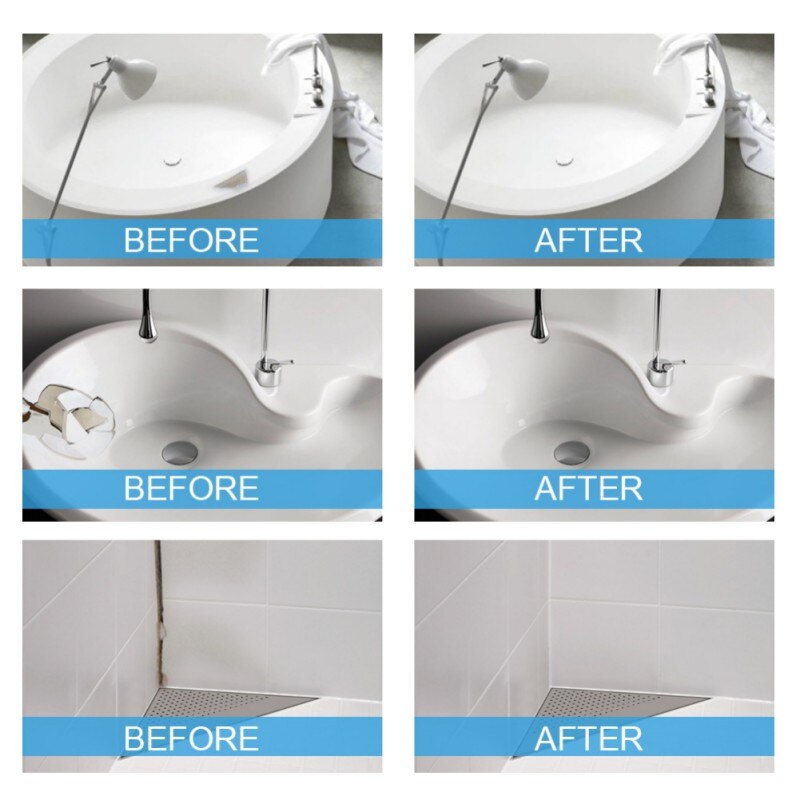 Ceramic Repair Paste