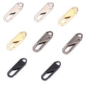 Universal Detachable Zipper Puller