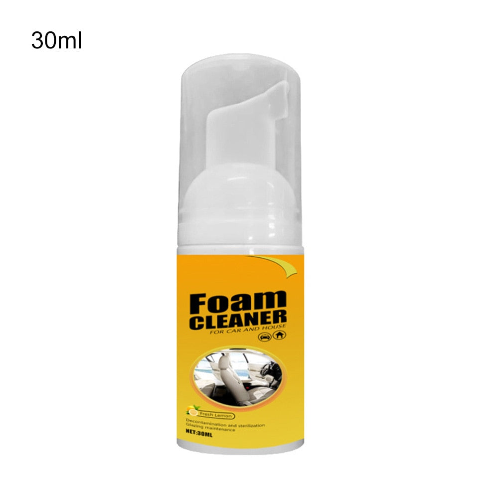 Multi-purpose Foam Cleaner