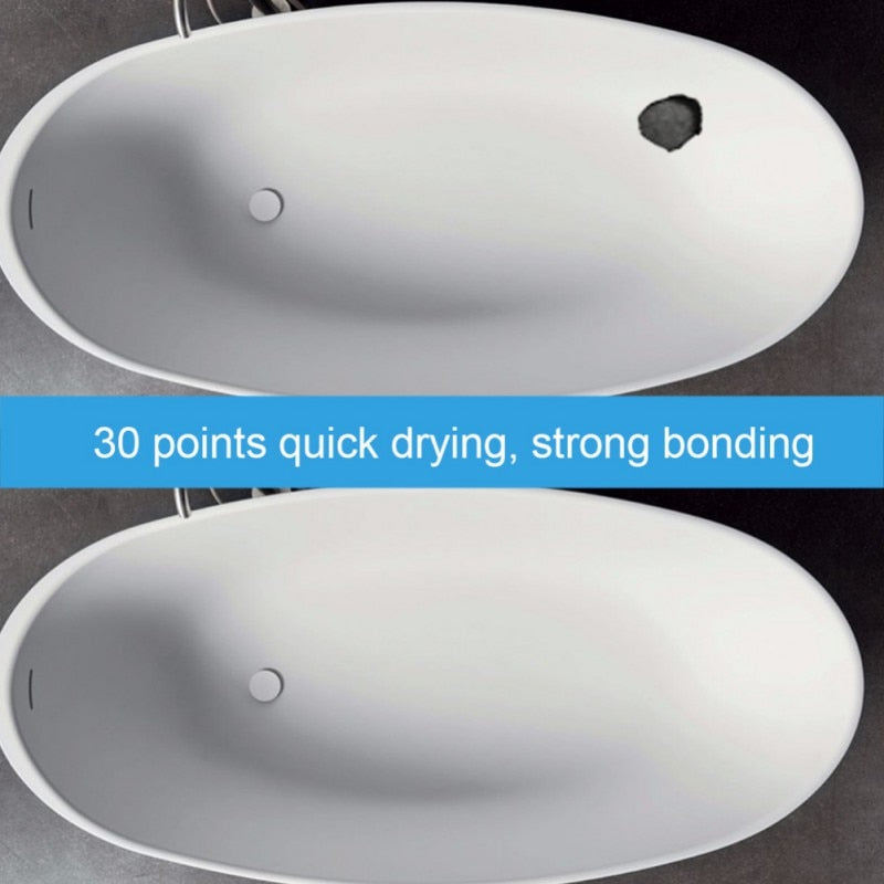 Ceramic Repair Paste