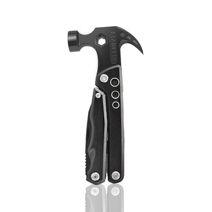 Multifunctional Pliers with Horns Shape