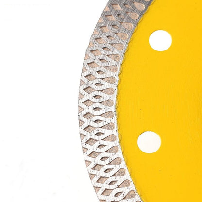 Super Thin Diamond Porcelain Saw Blade