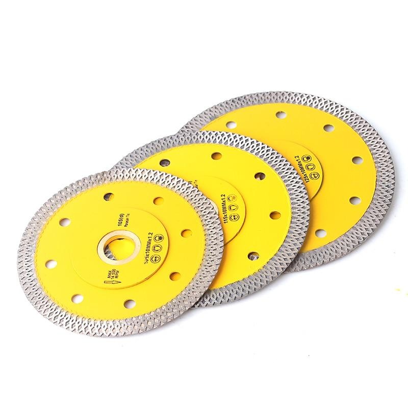 Super Thin Diamond Porcelain Saw Blade