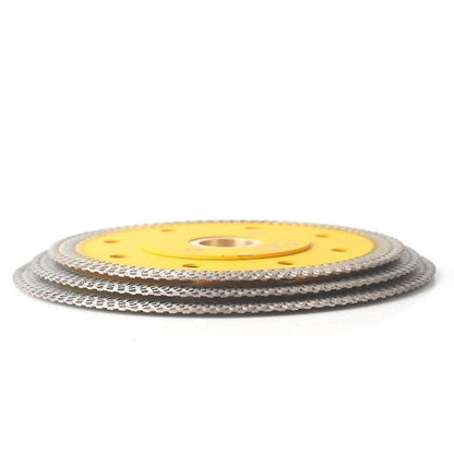 Super Thin Diamond Porcelain Saw Blade