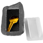 Qwikcrafts Hidden Key Box