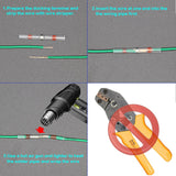Solder Wire Connector Kit