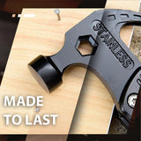 Multifunctional Pliers with Horns Shape