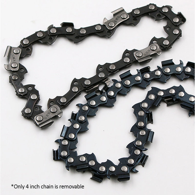 Wood Carving Disc Chain Grinder