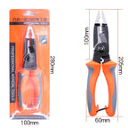 6 In 1 Multifunctional Electrician Pliers