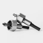 Qwikcrafts High Speed Stainless Steel Drill Bit