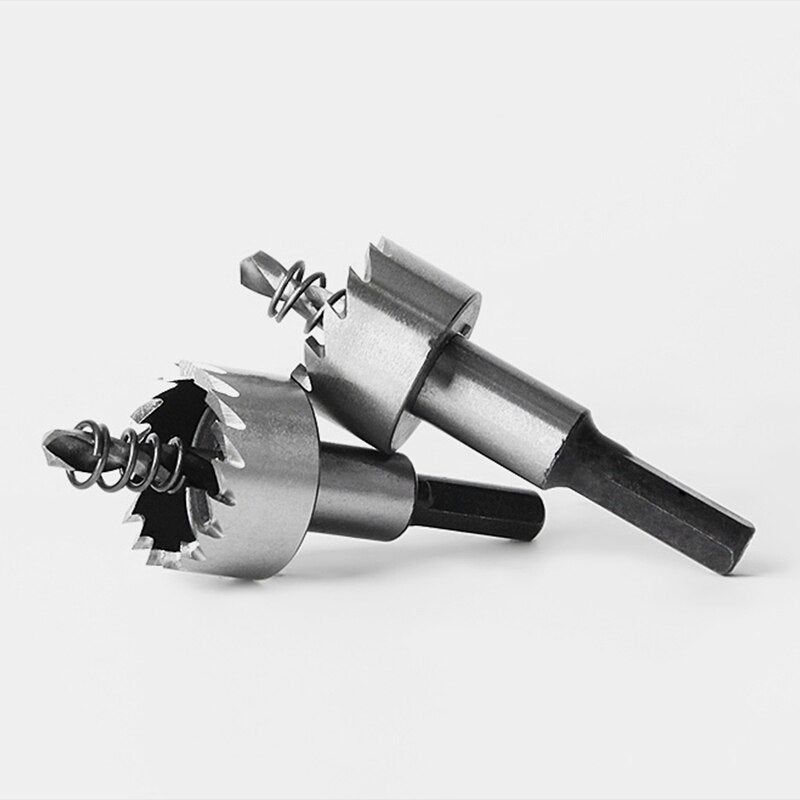 Qwikcrafts High Speed Stainless Steel Drill Bit