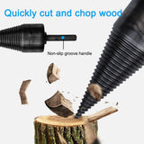 Wood Splitting Drill Bit 32/42mm