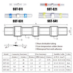 Solder Wire Connector Kit