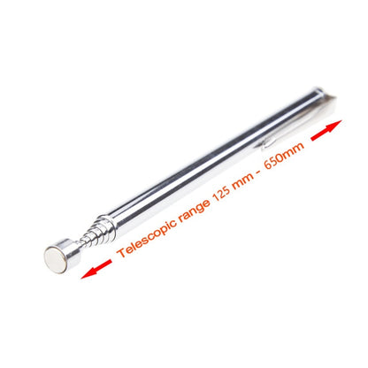 Mini Portable Telescopic Magnetic Pickup Tool