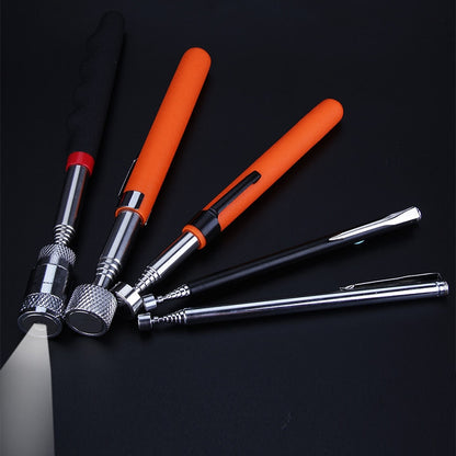 Mini Portable Telescopic Magnetic Pickup Tool