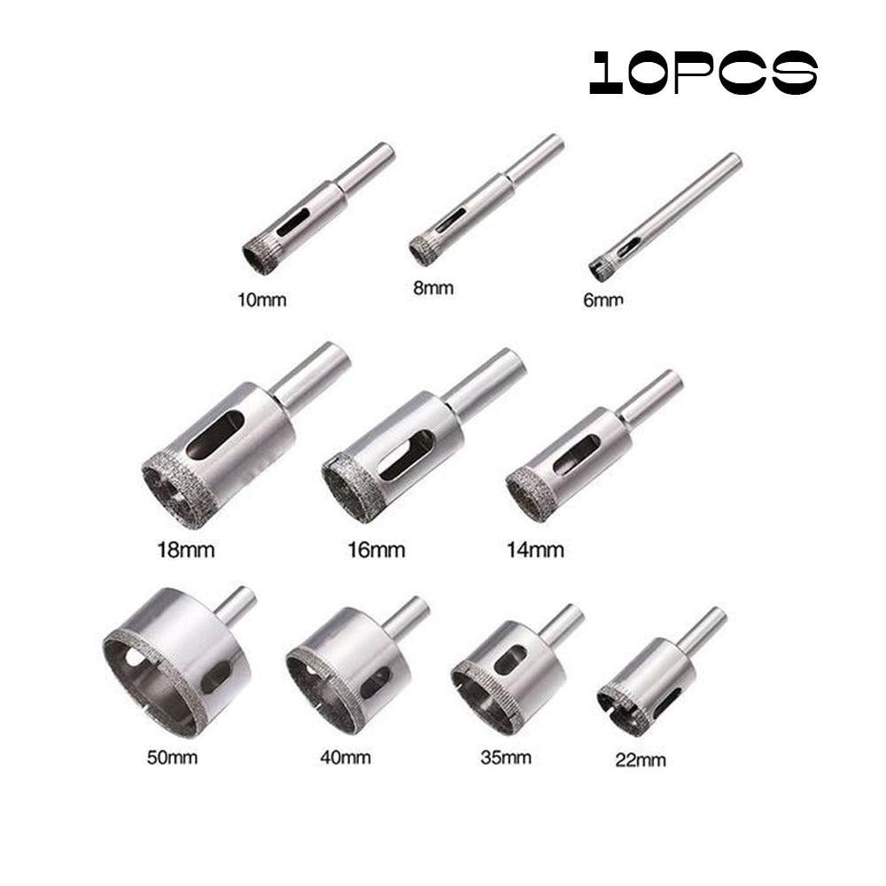 Hole Saw Drill Bit