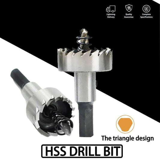 Qwikcrafts™ High Speed Drill Bit.jpg