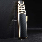 Windproof Straight Jet Lighter