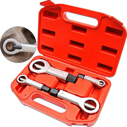 Heavy Duty Nut Splitter Tool