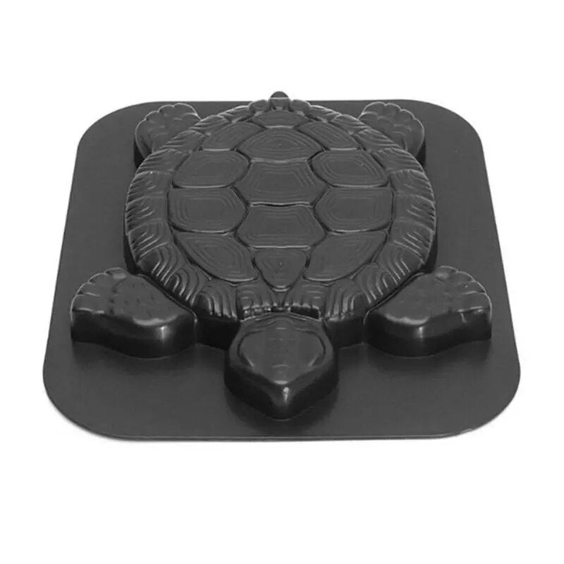 Turtle Concrete Paver Molds