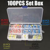 Solder Wire Connector Kit