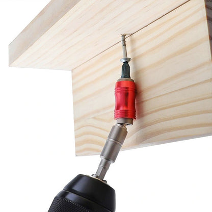 Magnetic Pivot Drill Bit Holder