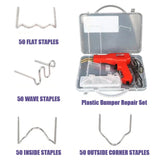 Plastic Bumper Repair Set