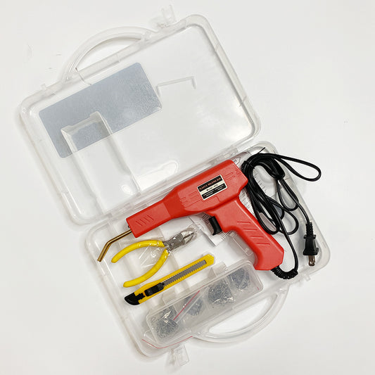 Plastic Bumper Repair Set