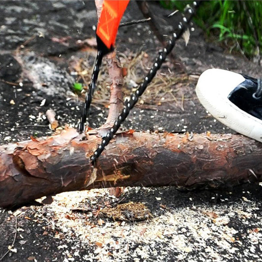 Portable Pocket Chainsaw